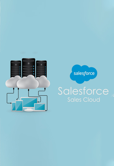 Sales Cloud