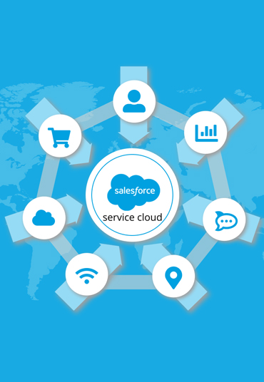 Service Cloud